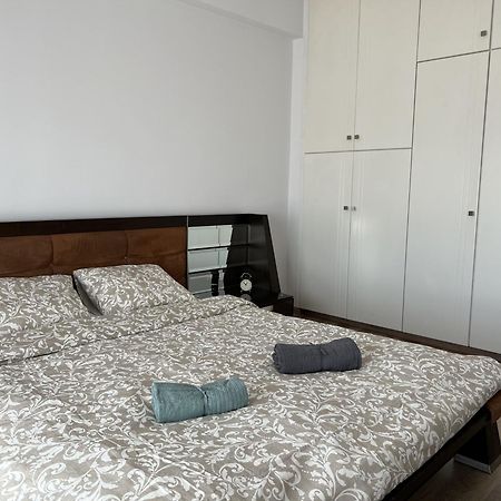 Sunny Rooms Лімасол Екстер'єр фото