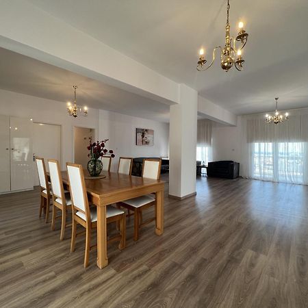 Sunny Rooms Лімасол Екстер'єр фото