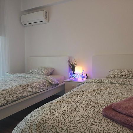 Sunny Rooms Лімасол Екстер'єр фото