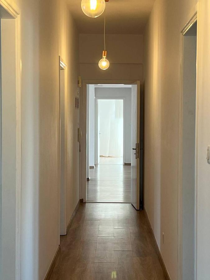 Sunny Rooms Лімасол Екстер'єр фото