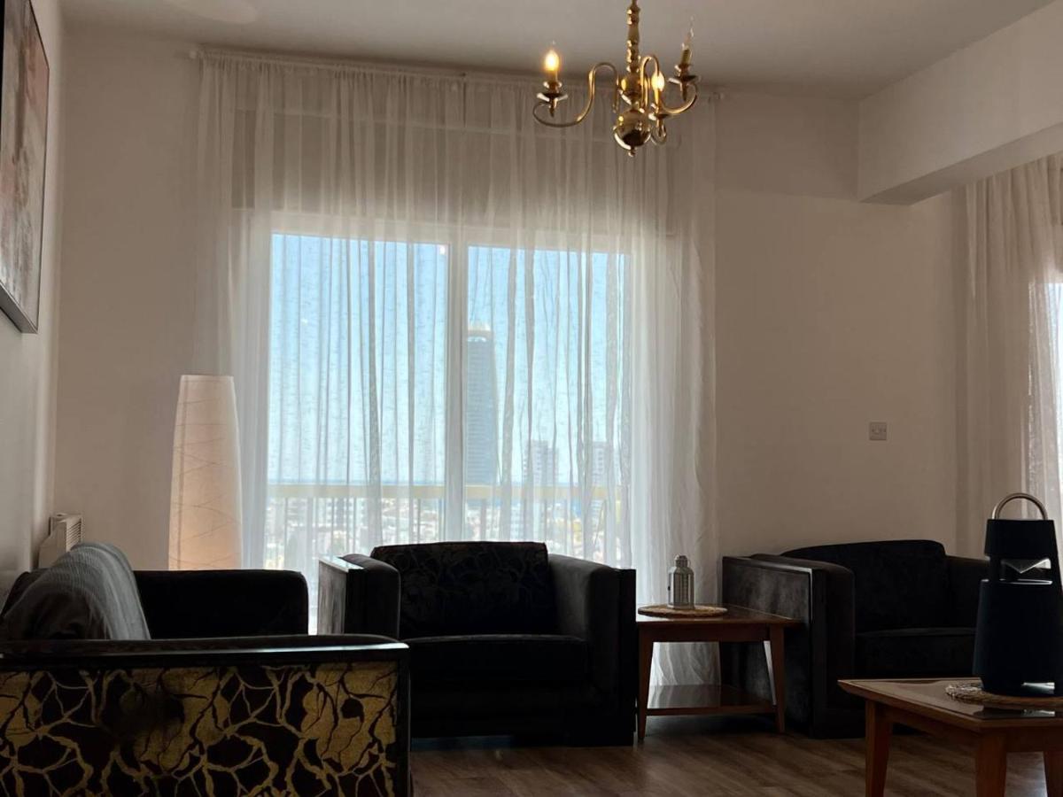 Sunny Rooms Лімасол Екстер'єр фото