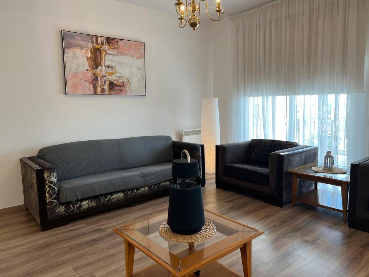 Sunny Rooms Лімасол Екстер'єр фото