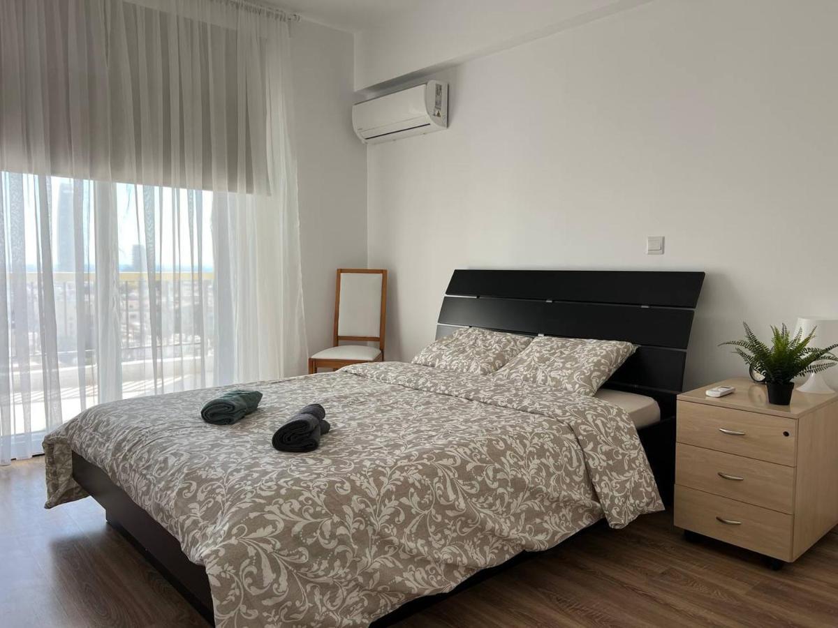 Sunny Rooms Лімасол Екстер'єр фото
