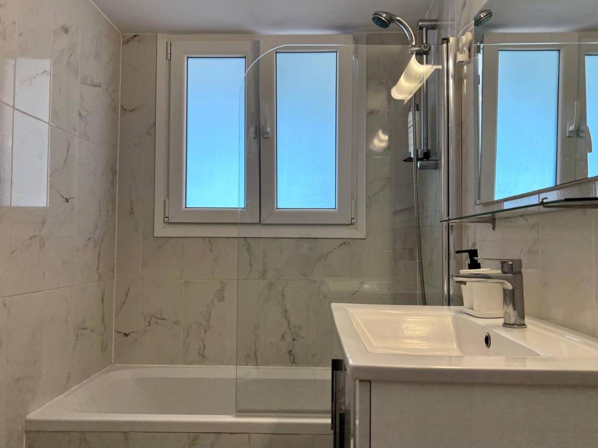 Sunny Rooms Лімасол Екстер'єр фото