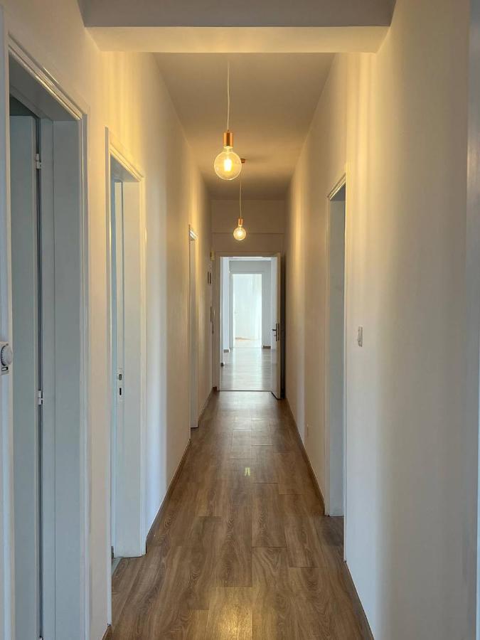 Sunny Rooms Лімасол Екстер'єр фото