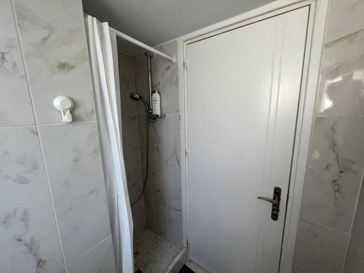Sunny Rooms Лімасол Екстер'єр фото