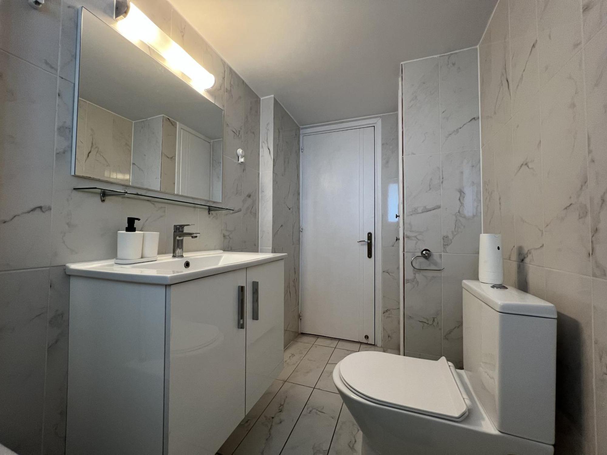 Sunny Rooms Лімасол Екстер'єр фото