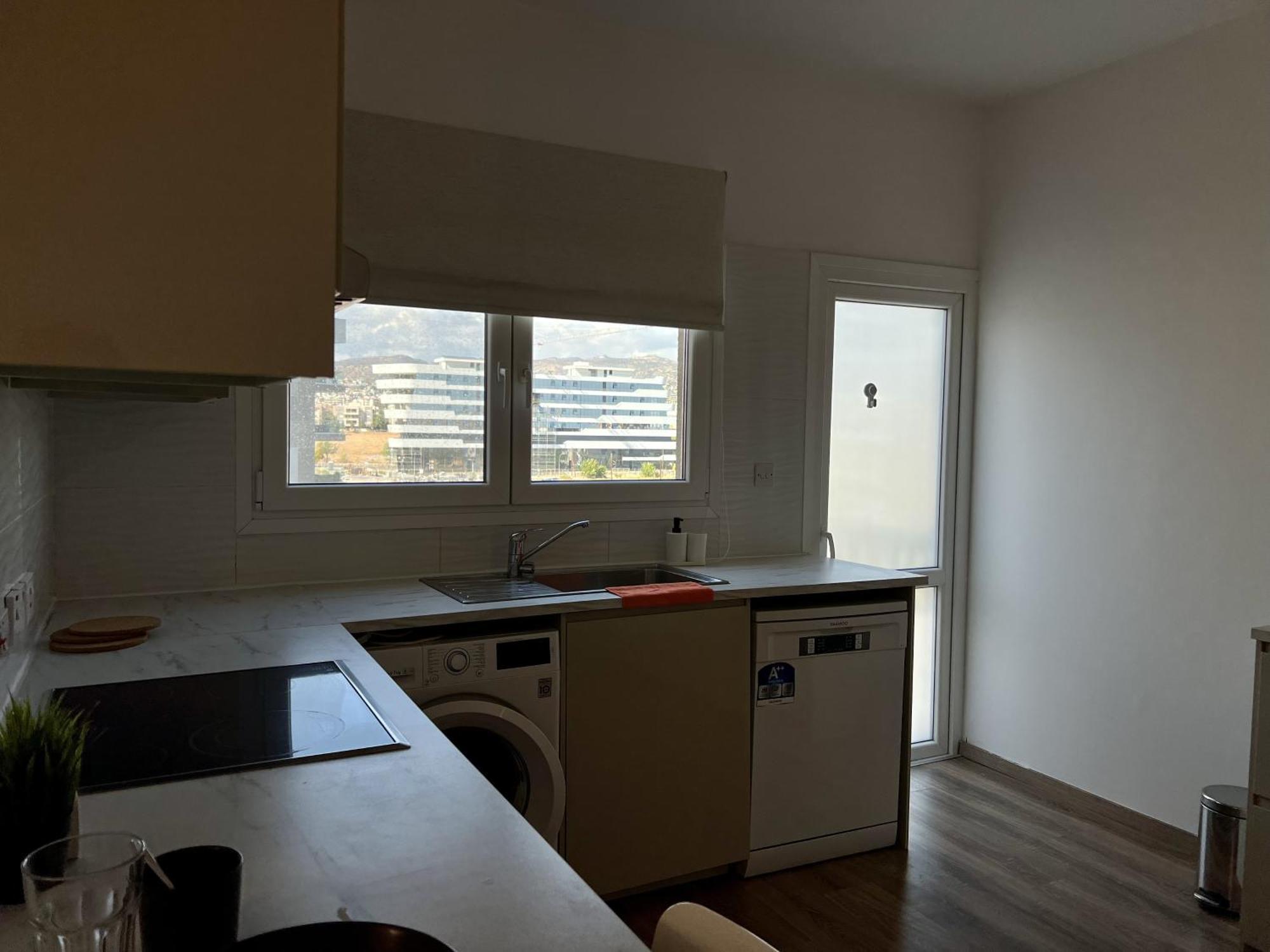 Sunny Rooms Лімасол Екстер'єр фото