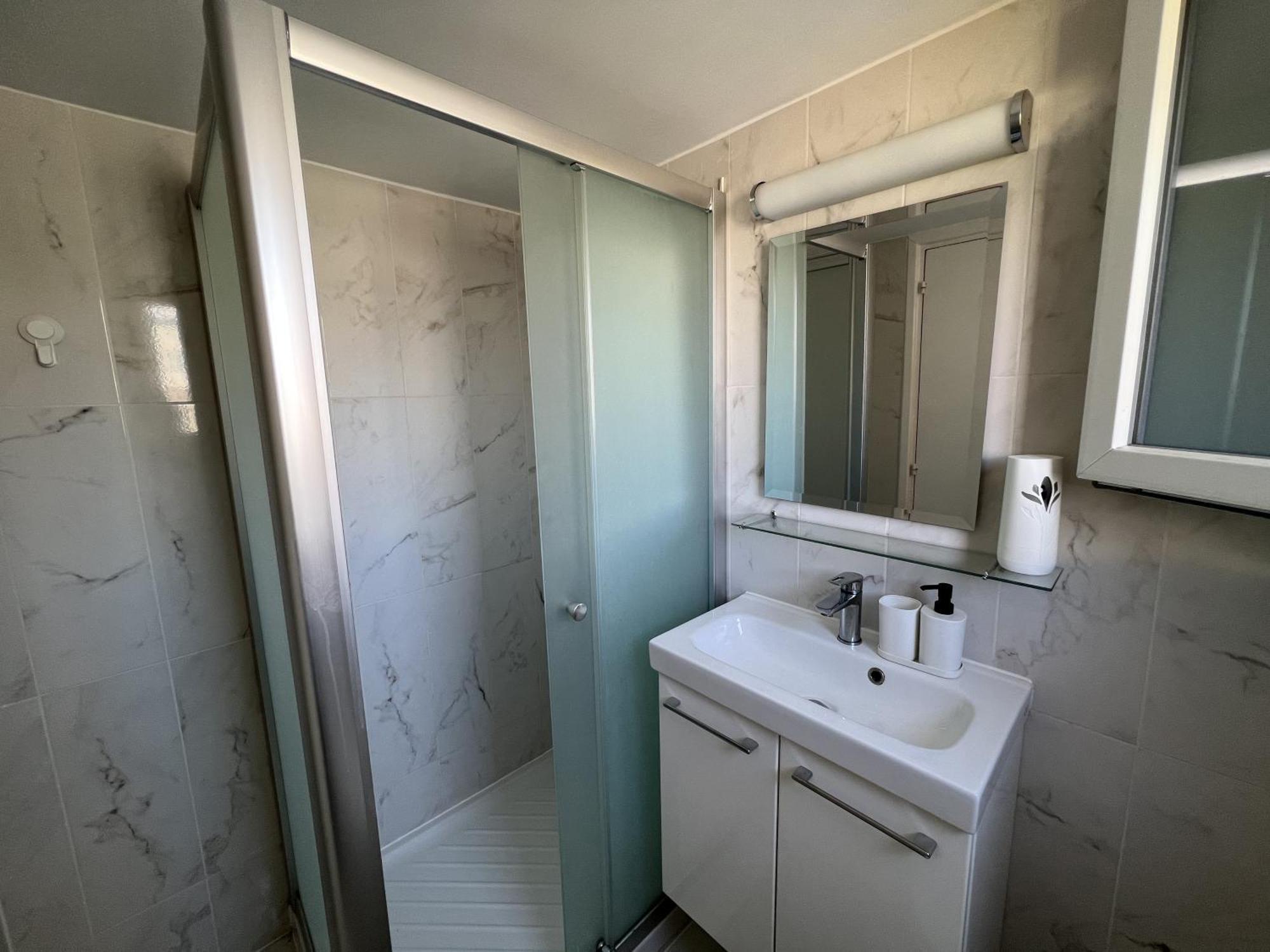 Sunny Rooms Лімасол Екстер'єр фото
