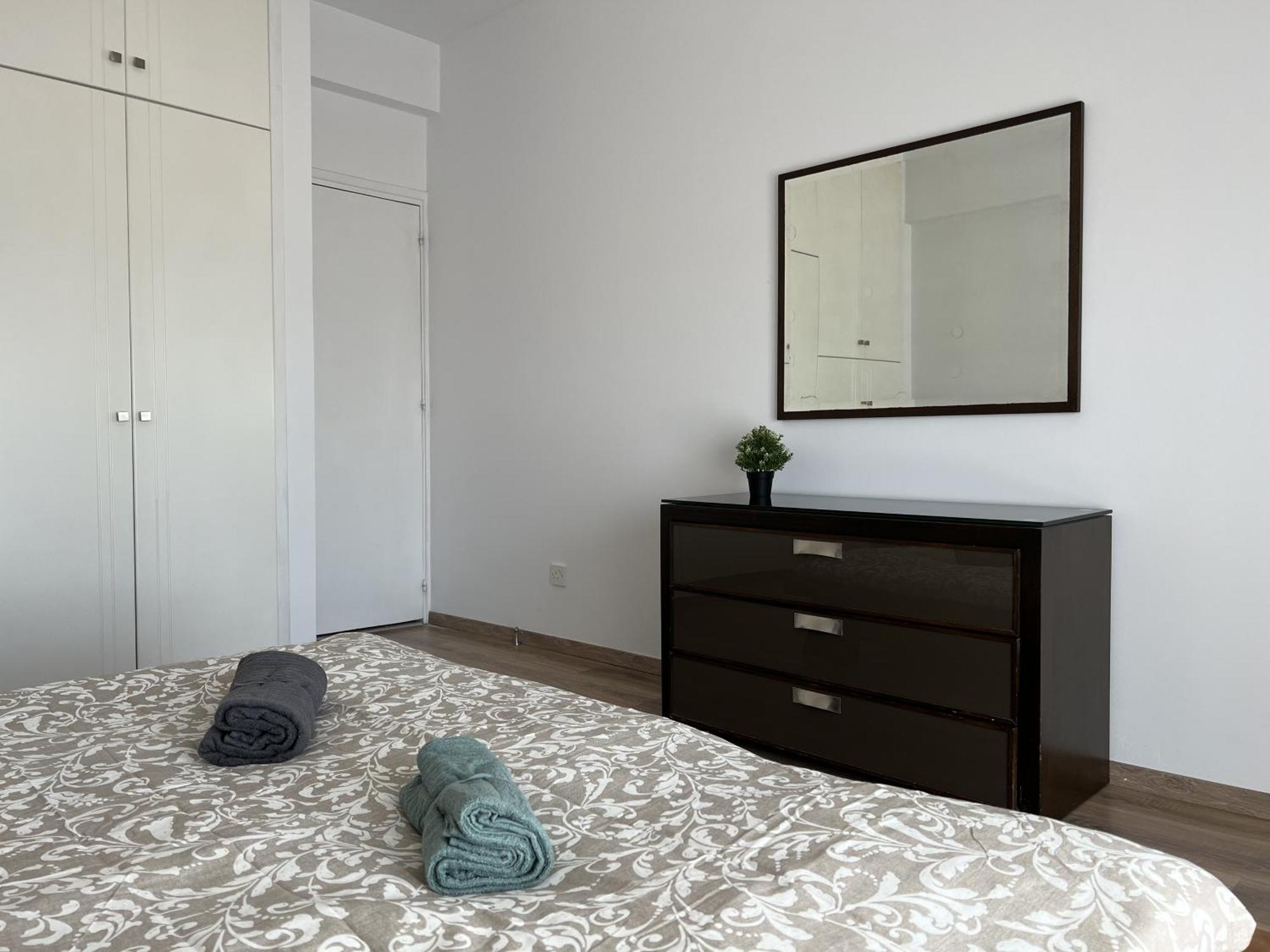Sunny Rooms Лімасол Екстер'єр фото