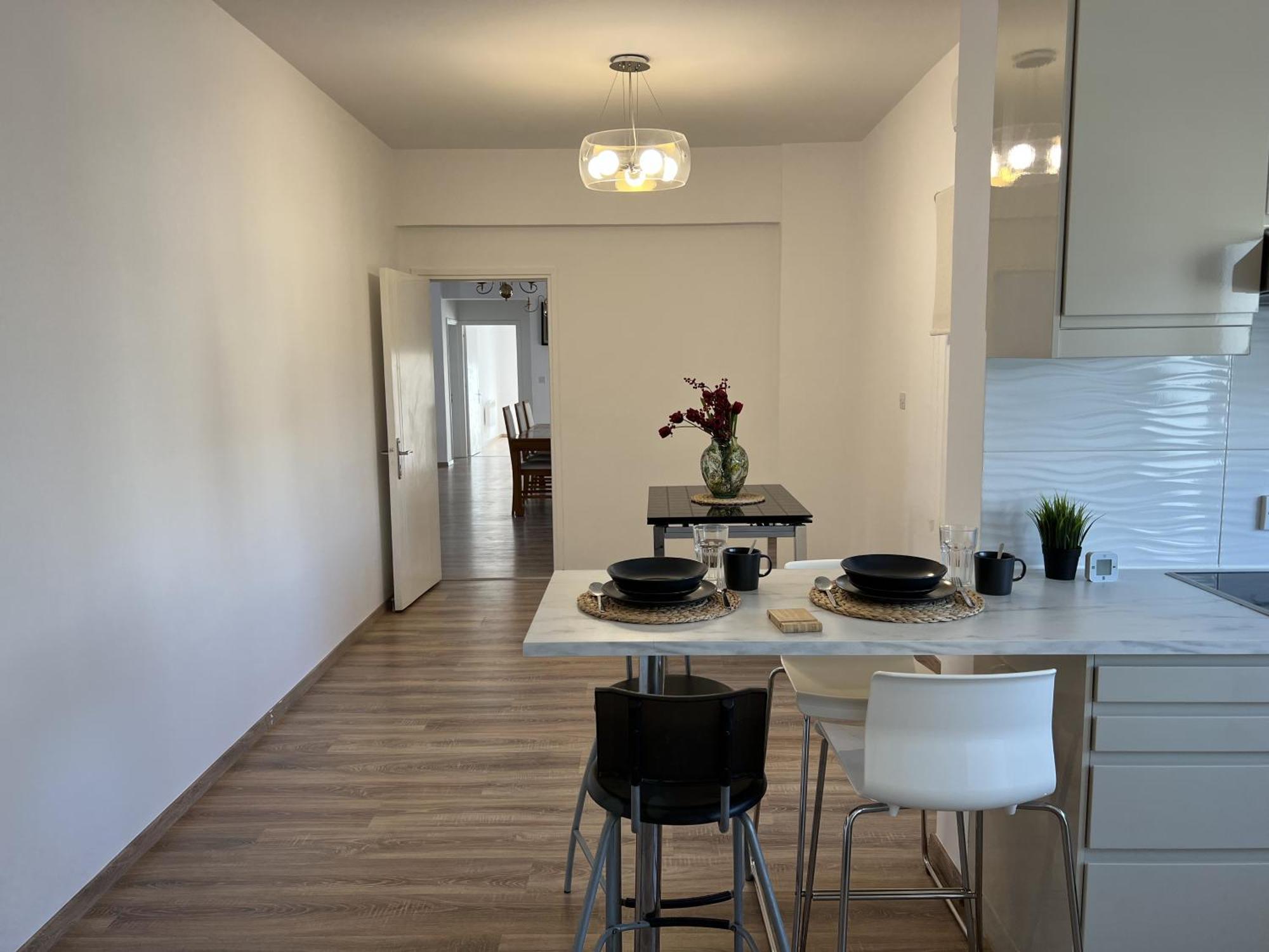 Sunny Rooms Лімасол Екстер'єр фото