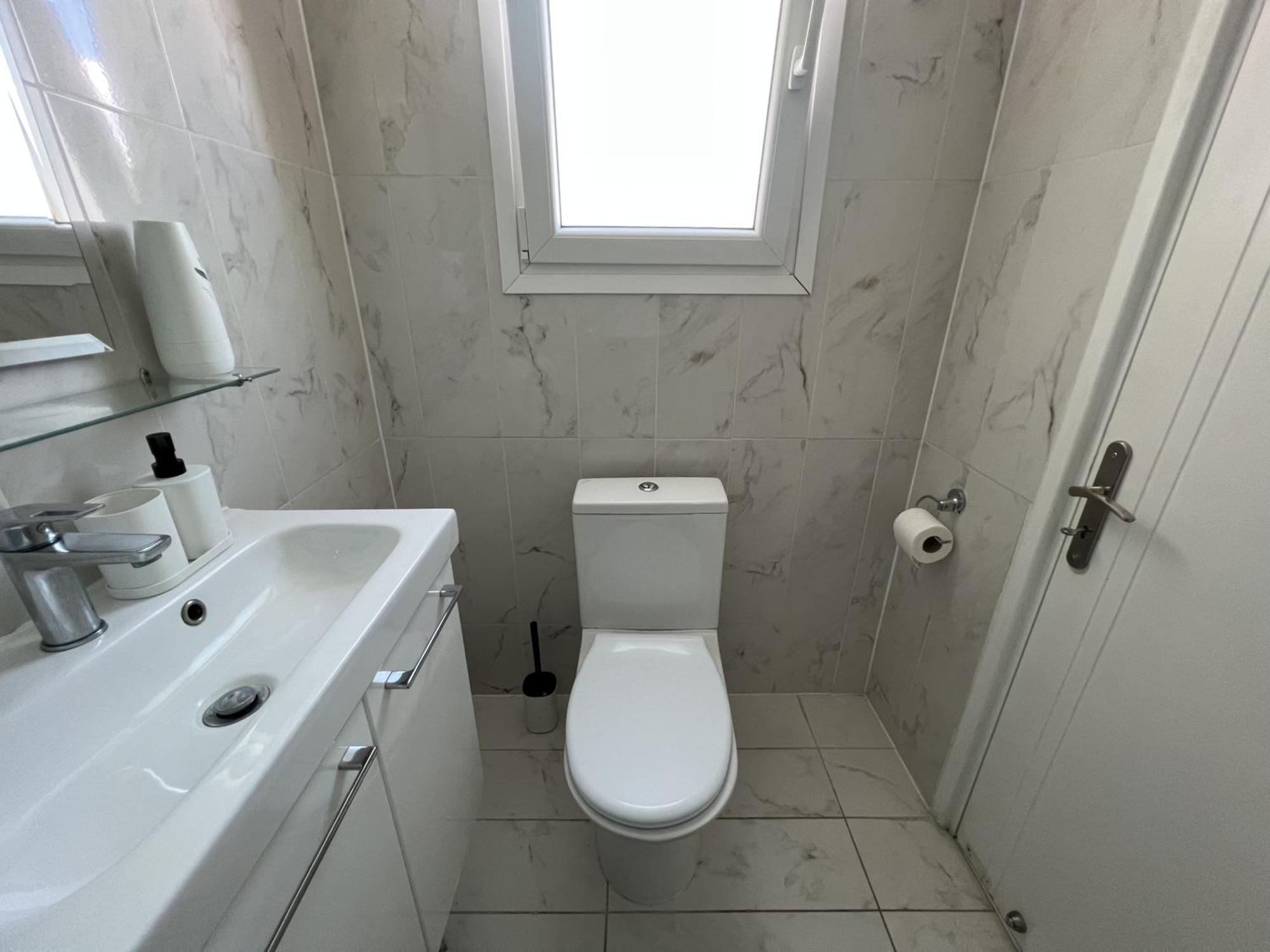 Sunny Rooms Лімасол Екстер'єр фото