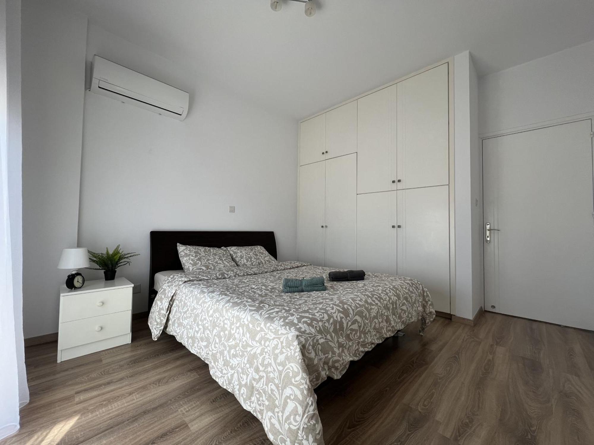 Sunny Rooms Лімасол Екстер'єр фото