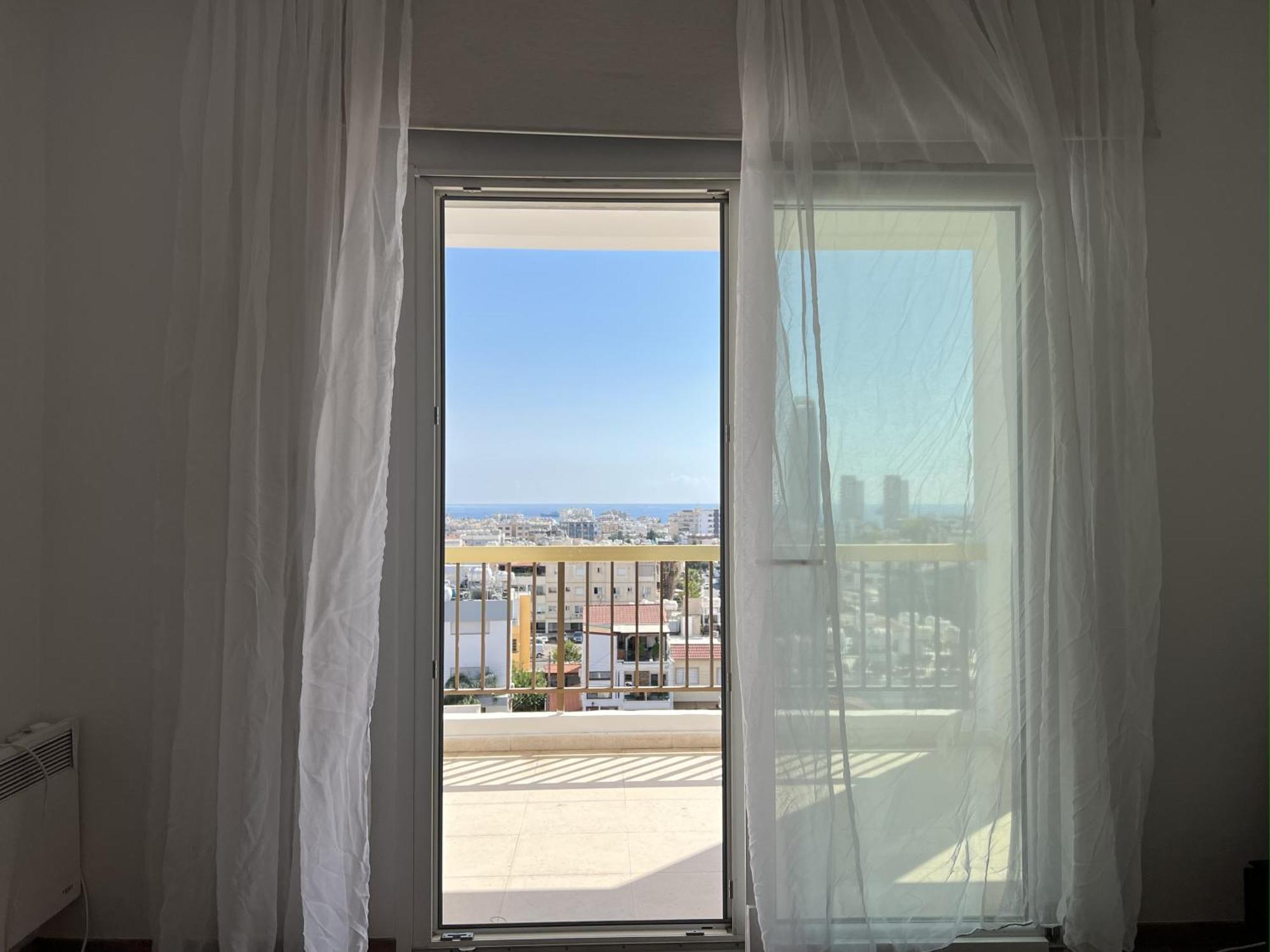 Sunny Rooms Лімасол Екстер'єр фото