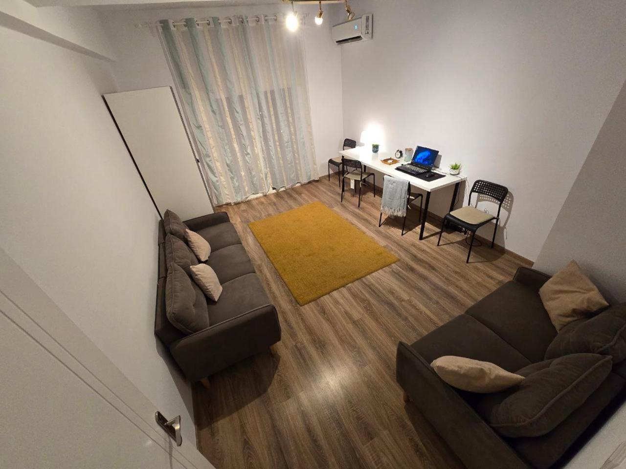 Sunny Rooms Лімасол Екстер'єр фото