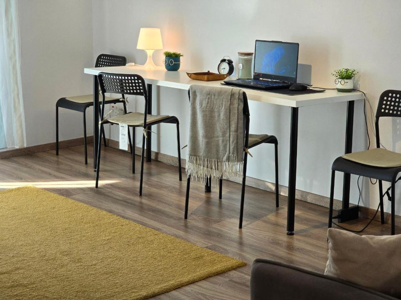Sunny Rooms Лімасол Екстер'єр фото